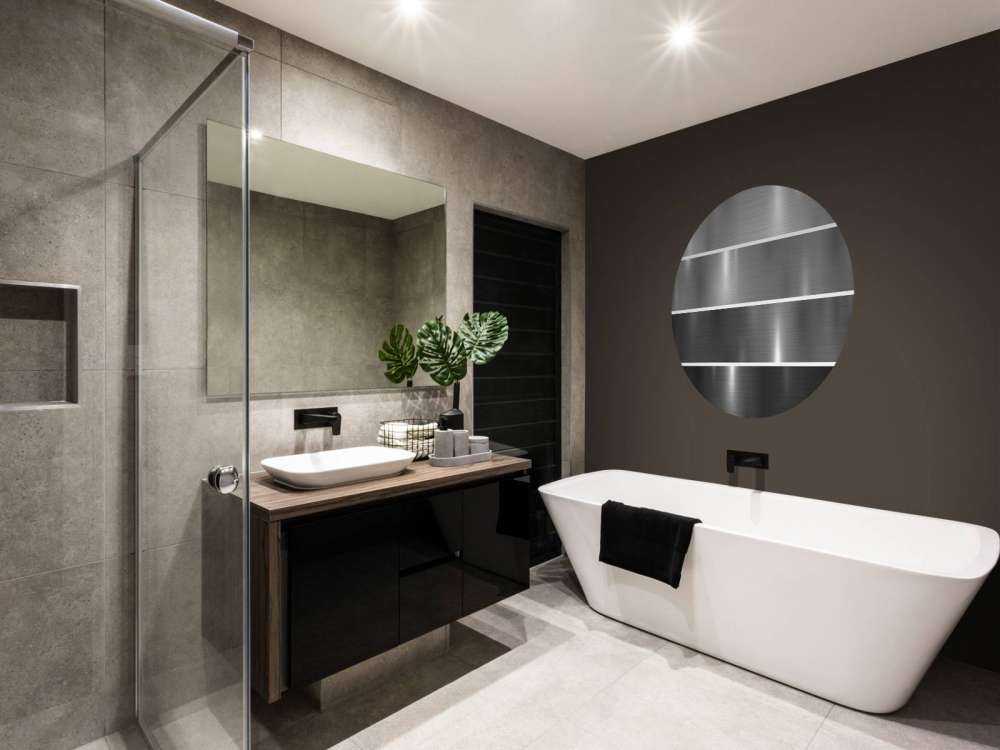 Różnorodność tekstur metali