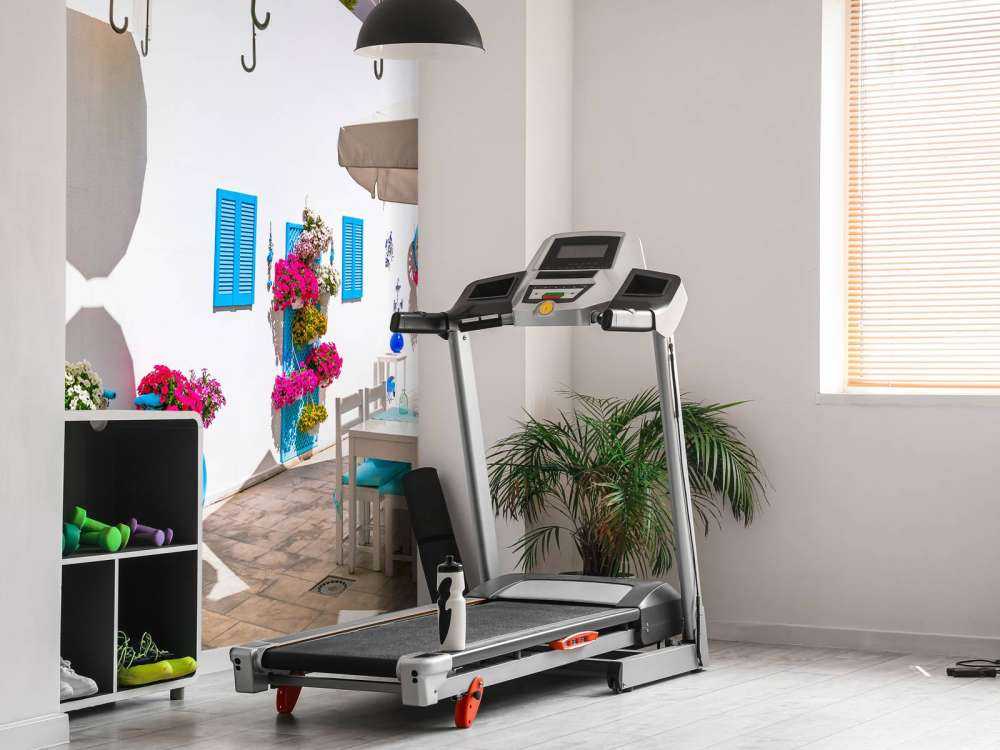 Rower zabytkowy w restauracji