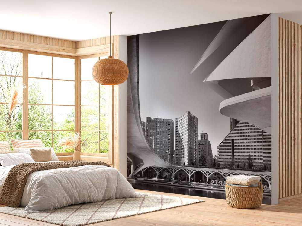 Opera - Palau de les arts Reina Sofia - Walencja