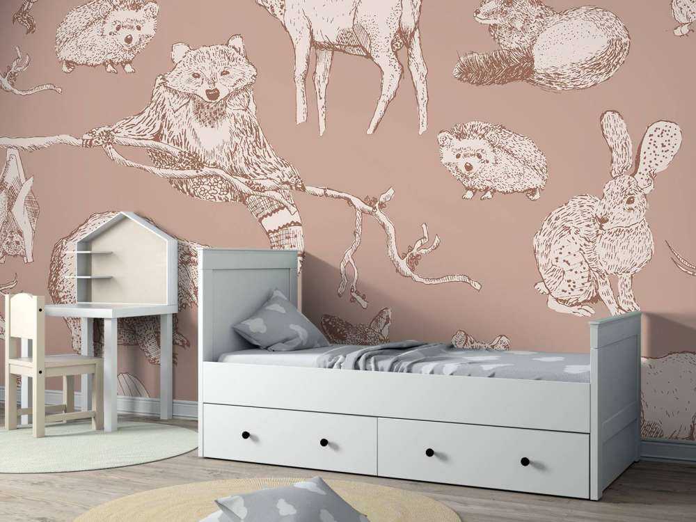 Przyjaciele Lasu Rumienią się