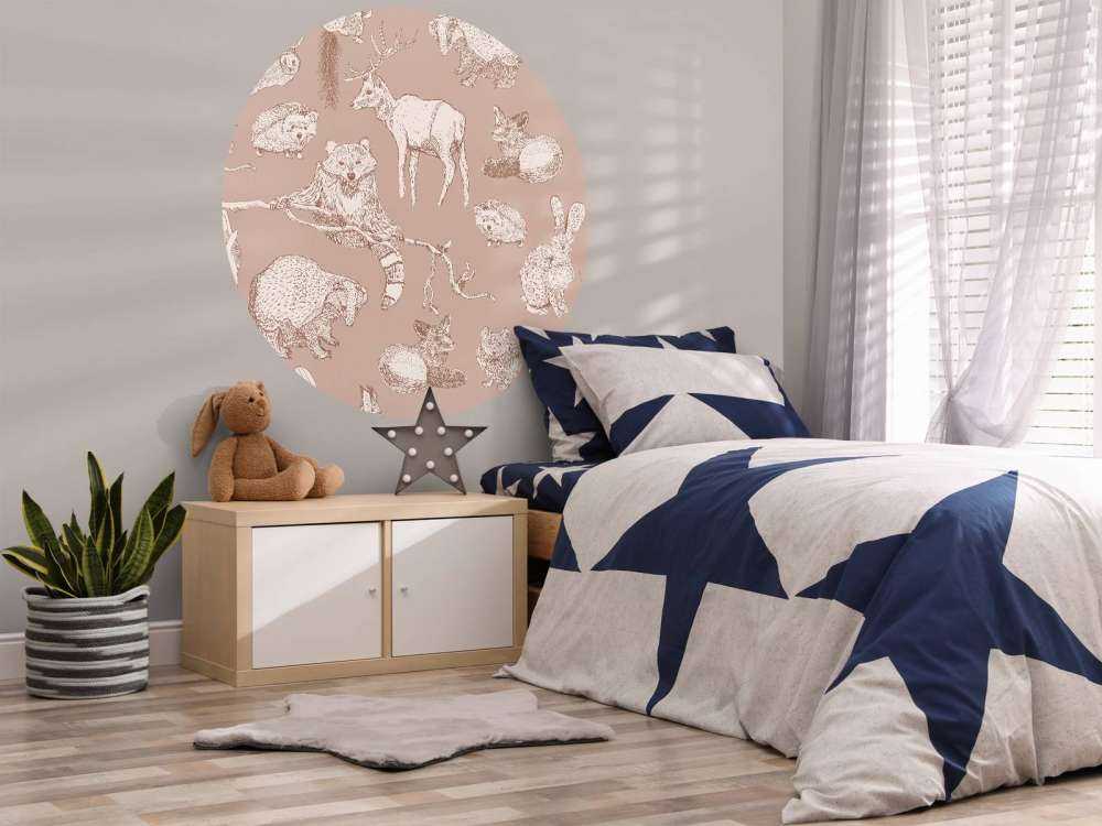 Przyjaciele Lasu Rumienią się