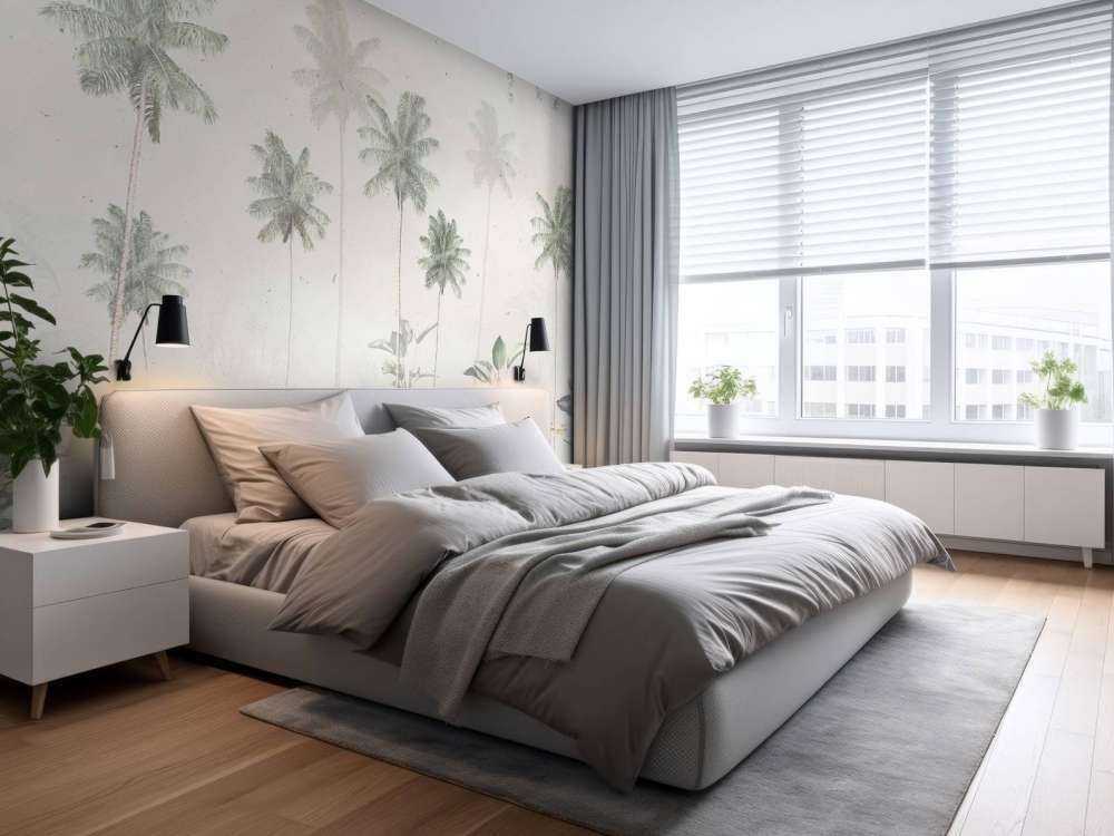 Poranna Mgła Tropikalna