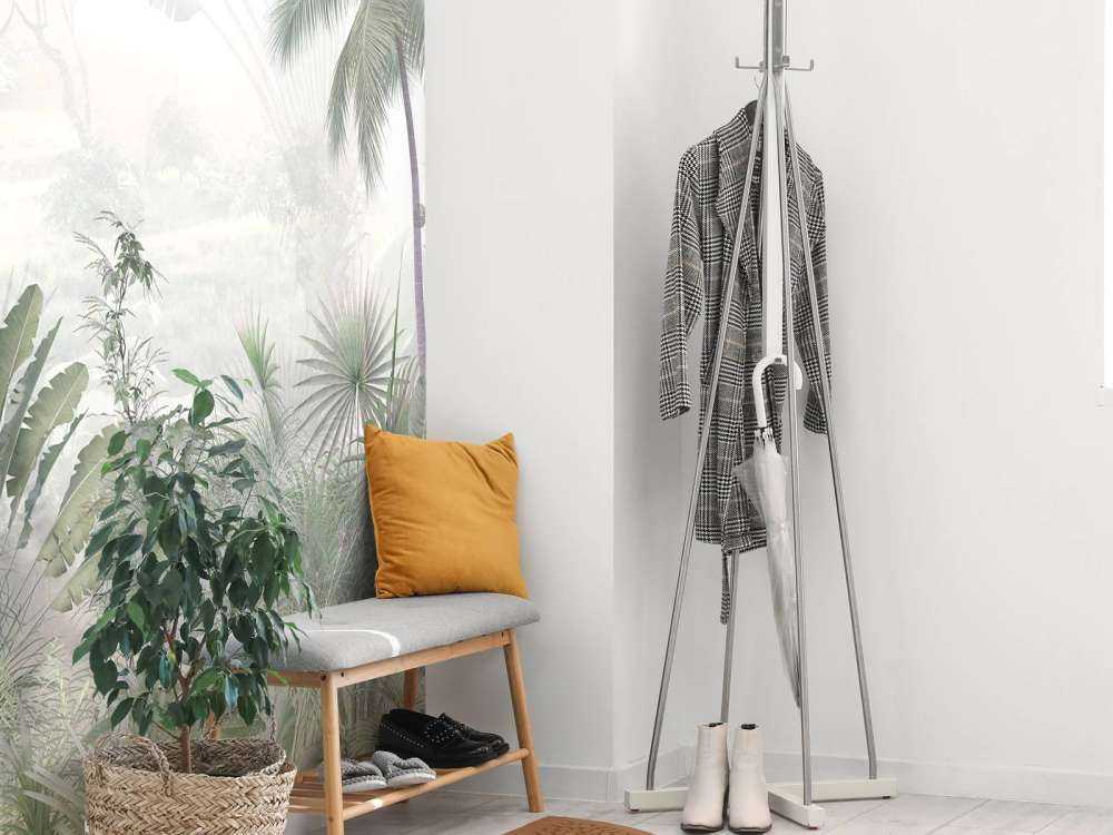 Mglisty Poranek Dżungli