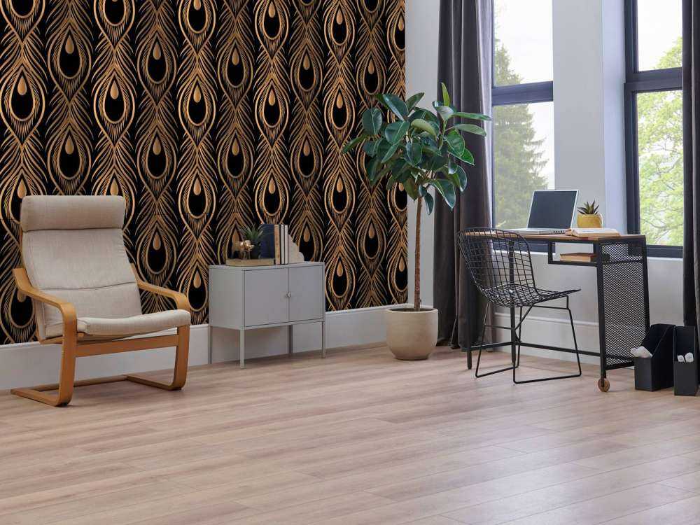 Złota Symfonia Oka Pawiego