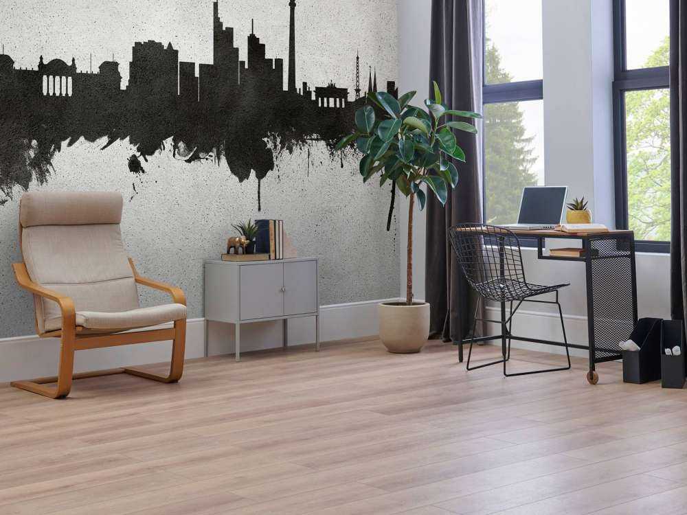 Akwarela panorama, Berlin