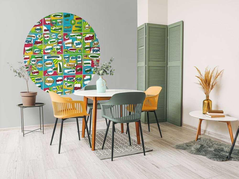 Graficzna fala dźwiękowa