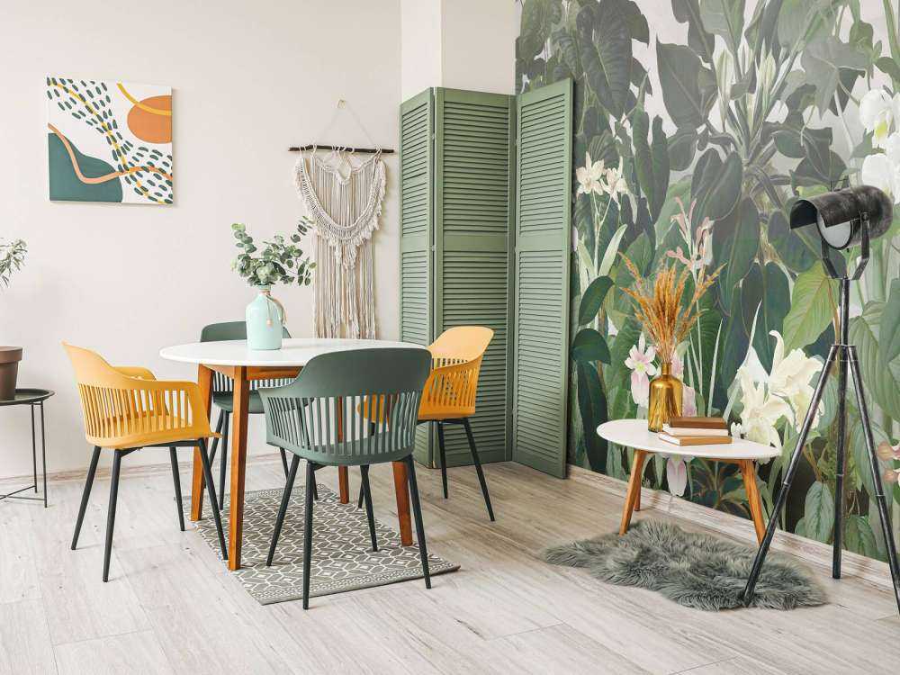 Walking to the Tropic 2