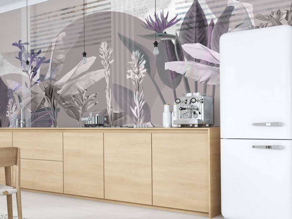 Dreams and Tropics 1