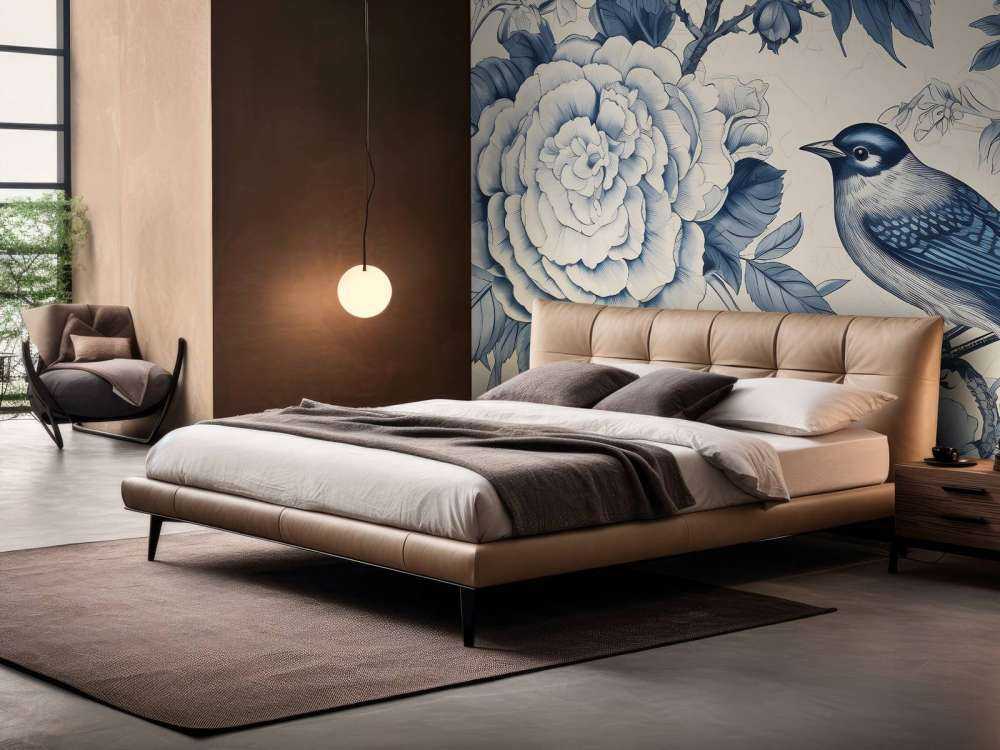 Kwiatowy spokój Tooi