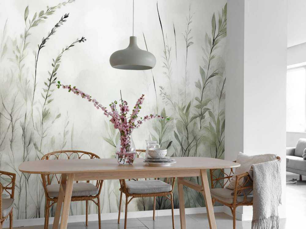 Ciche Marzenia Zielone