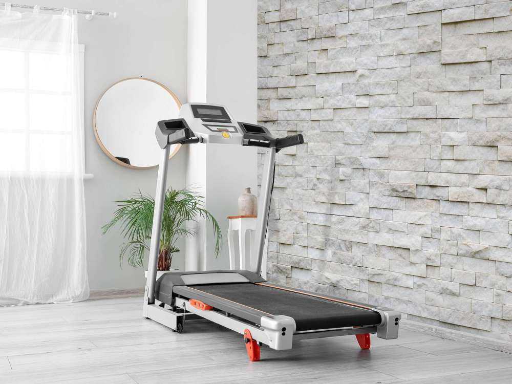 Nowoczesna ściana z kamienia