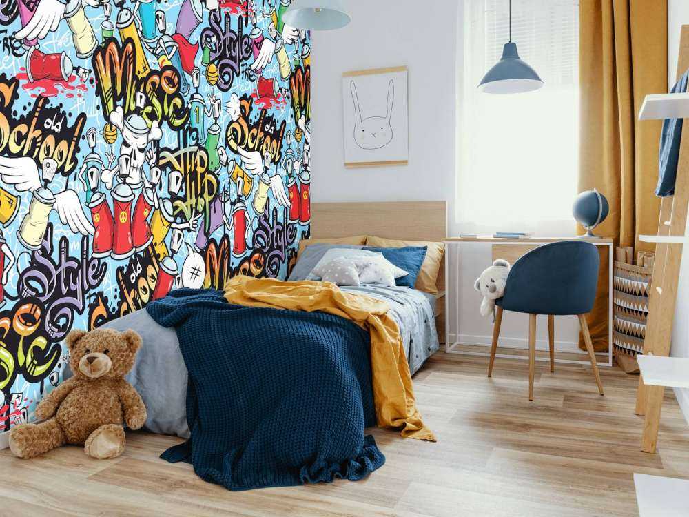 Różne style muzyczne