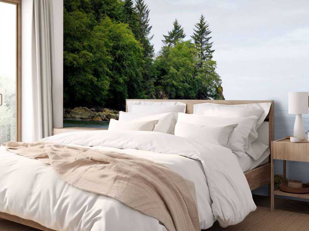 Nieuporządkowana linia brzegowa