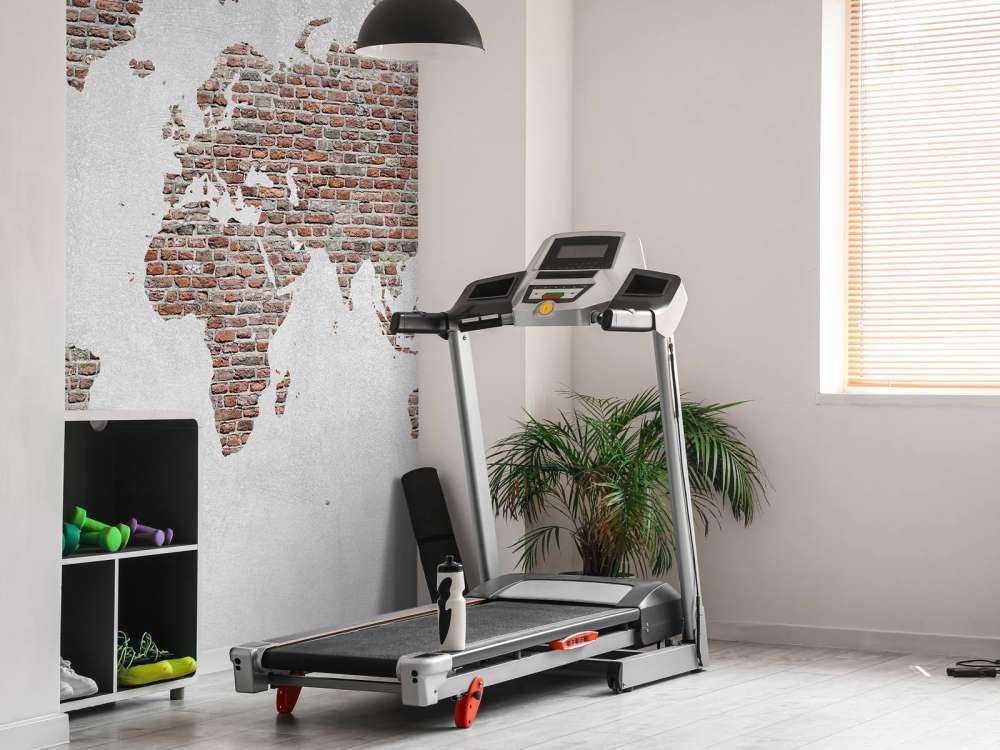 Kamienna mapy świata