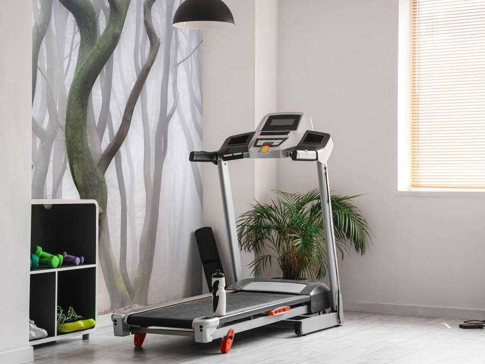 Early Morning Shuffle