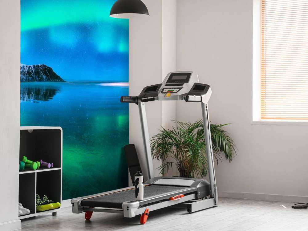 Odbite zorze polarne