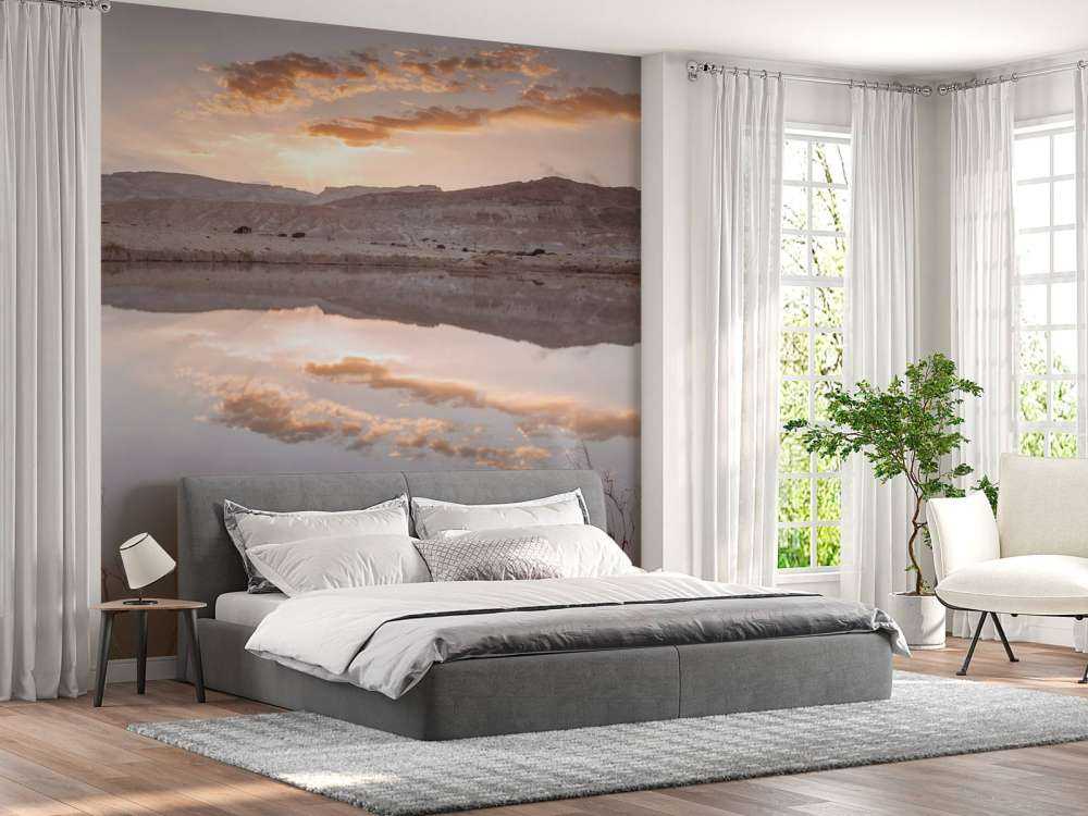 Góry nad Morzem Martwym