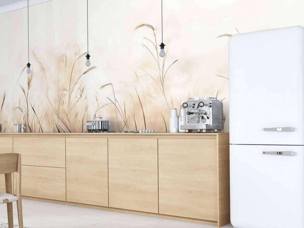 Naturalne Oddychanie Ciepły Beż