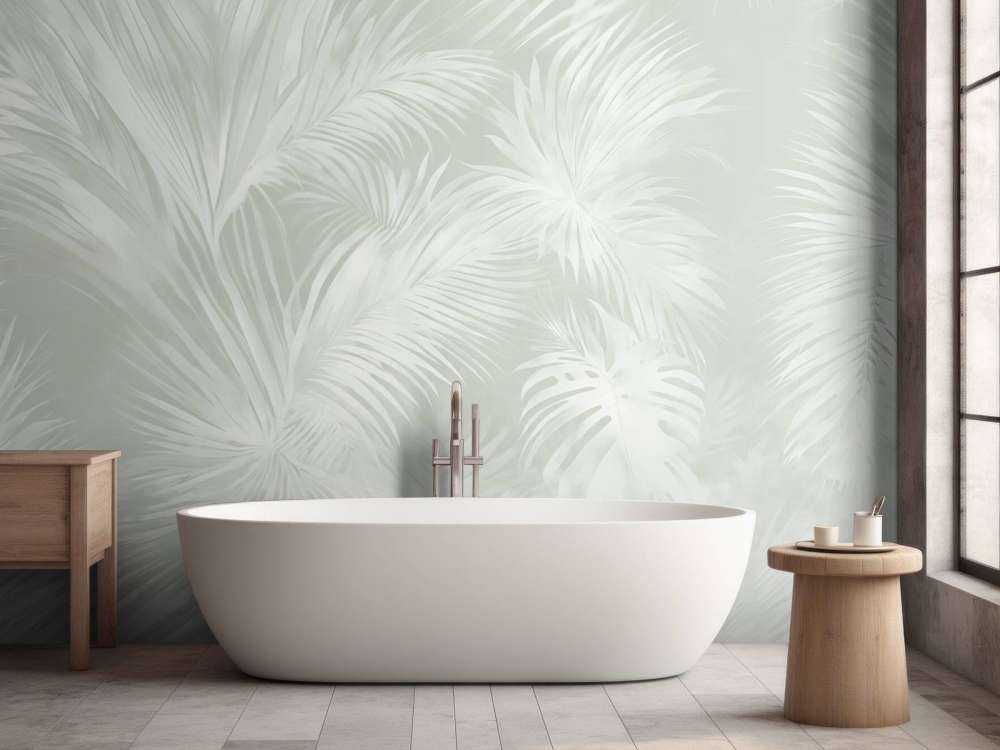 Palm Extravaganza Mięta