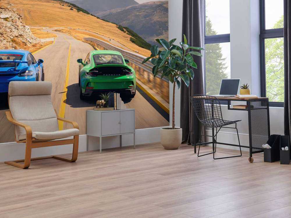 Wyścig ku horyzontowi