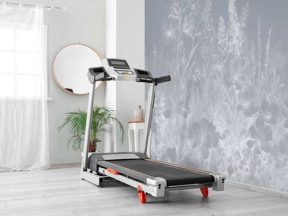 Tender angielski ogród - szary