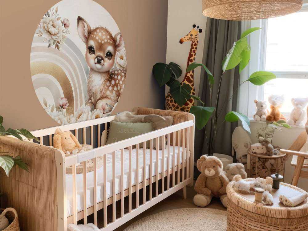 Kochane jelonku i złoty tęczo