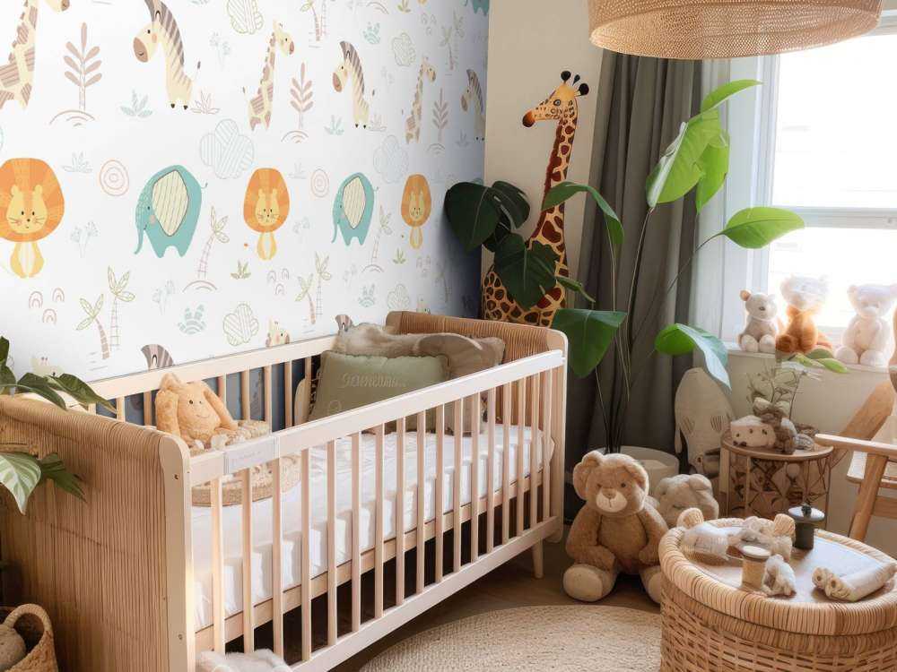 Zwierzęta afrykańskie