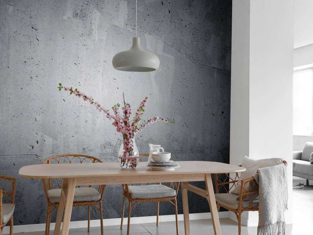 Surowy beton