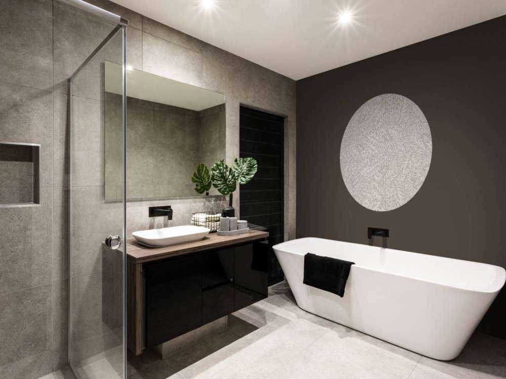 Morris Florals & Leaves - neutralny beżowy