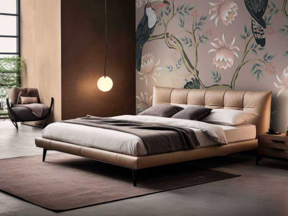 Taniec kwiatów tukana