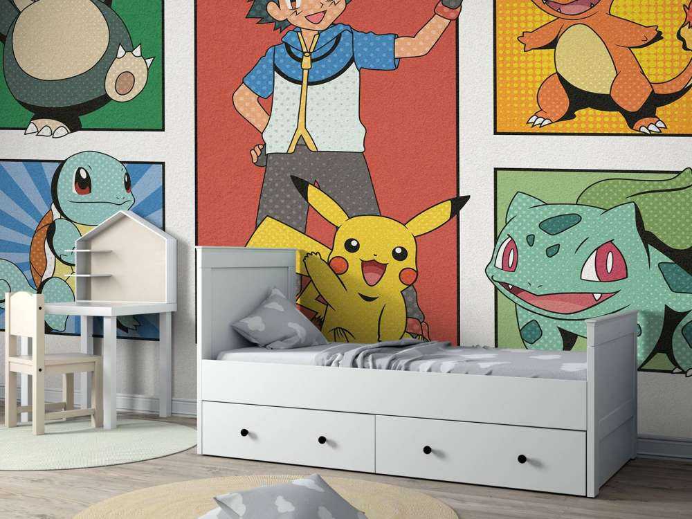 Comics - odważna misja trenera