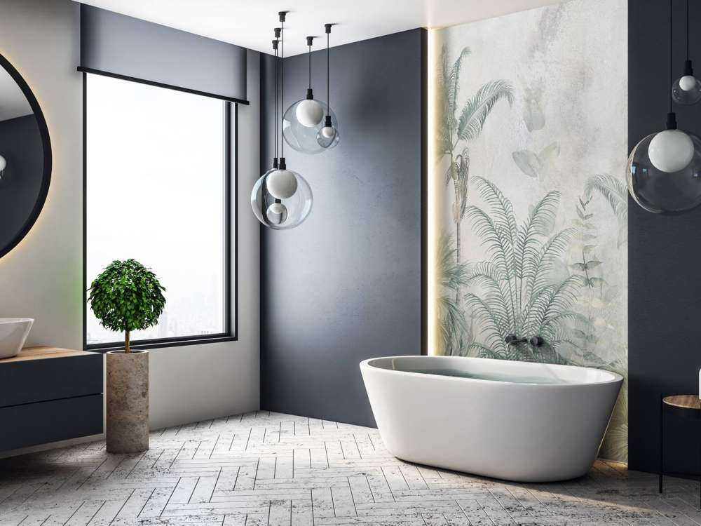 Mgliste Tropikalne Raj