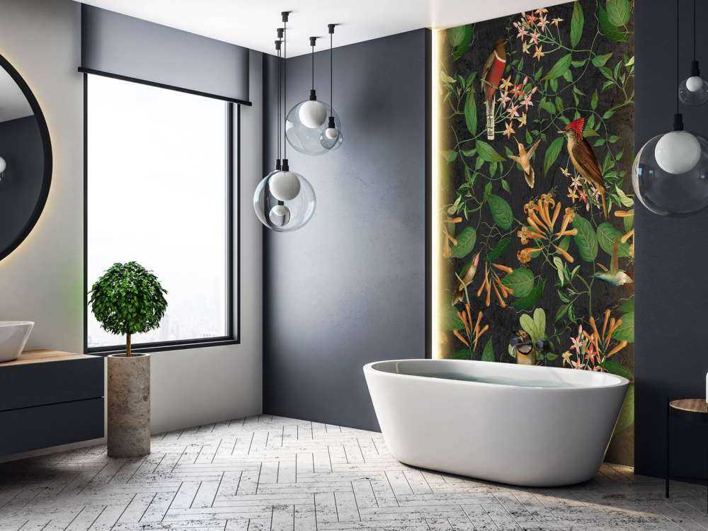 Melodia Północnego Ogrodu