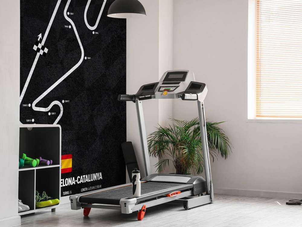 Tor Formuły 1 - Circuit de Barcelona - Hiszpania