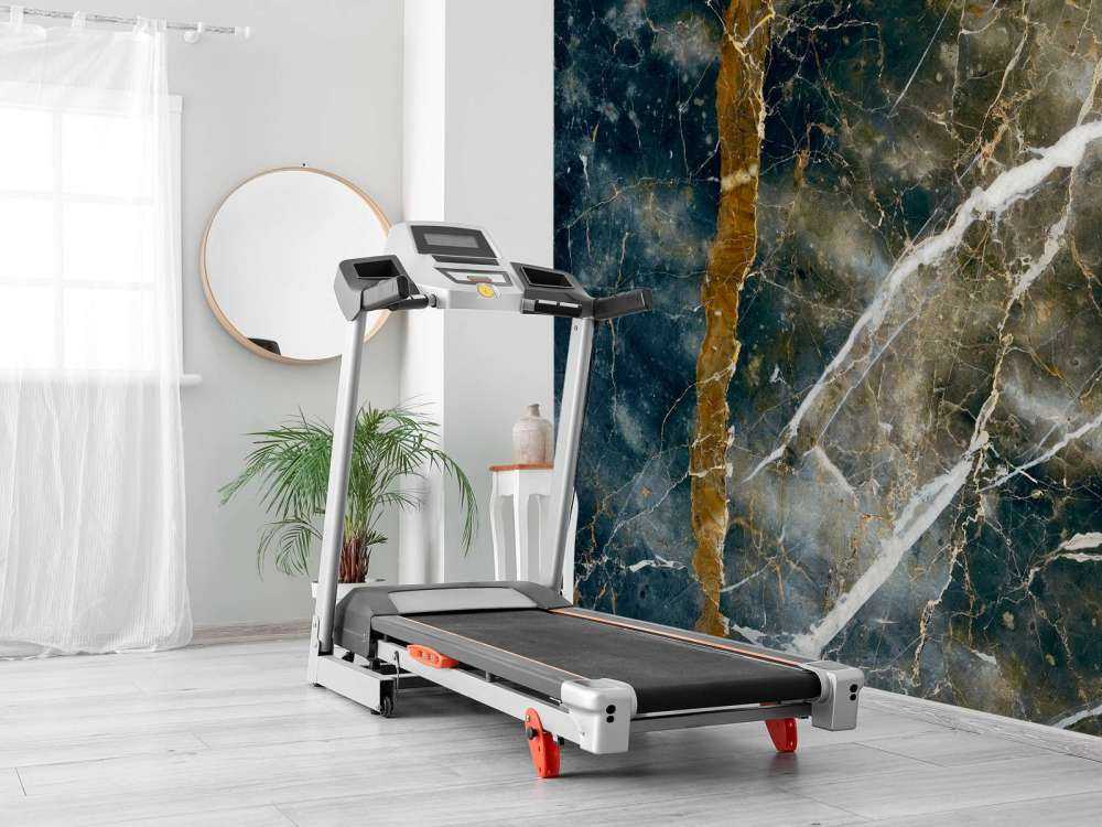 Marmur o strukturze chmur