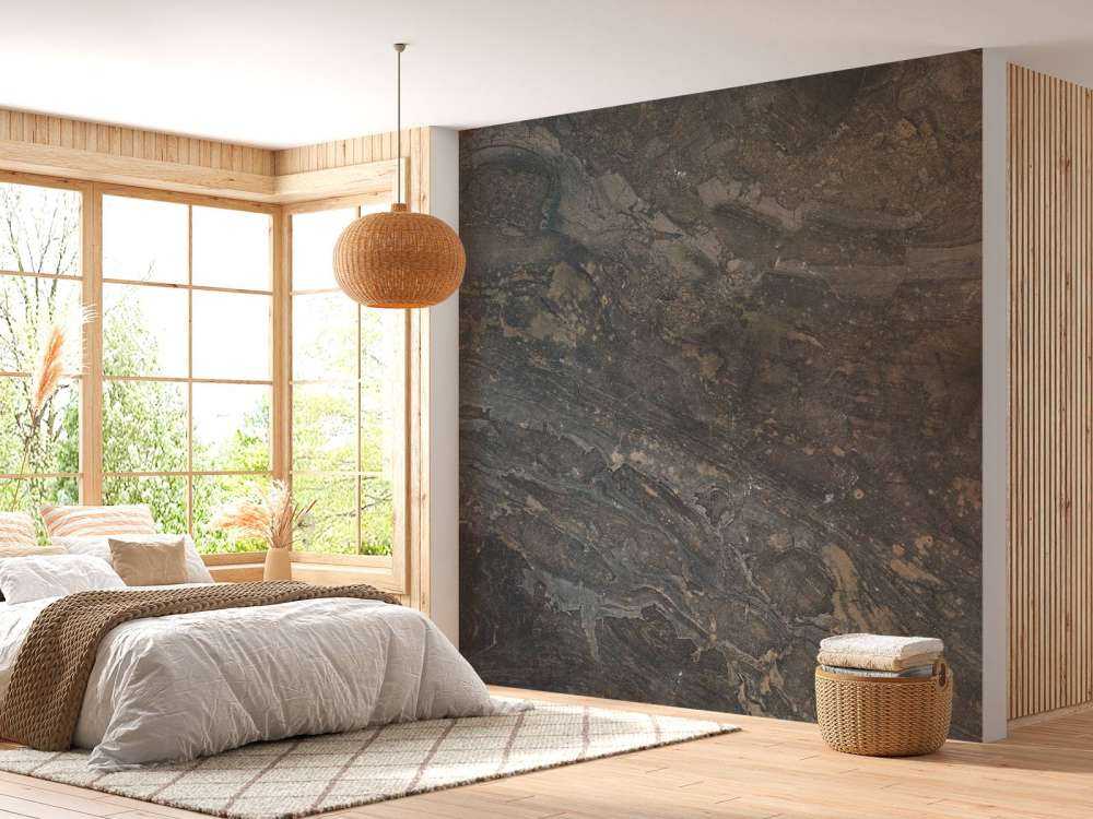 Marmur z odcieniem szarego piasku