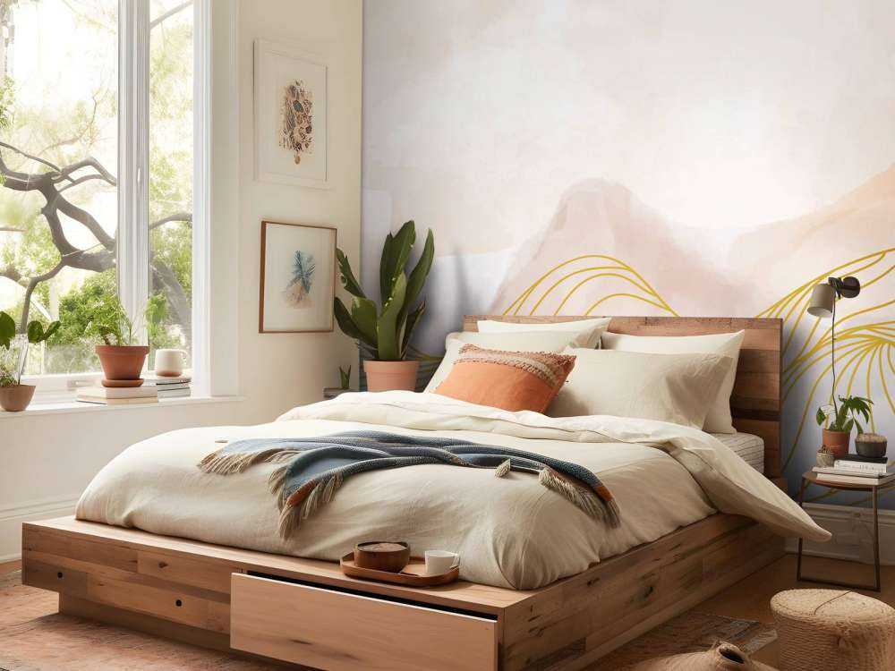 Sztuka liniowa Góry