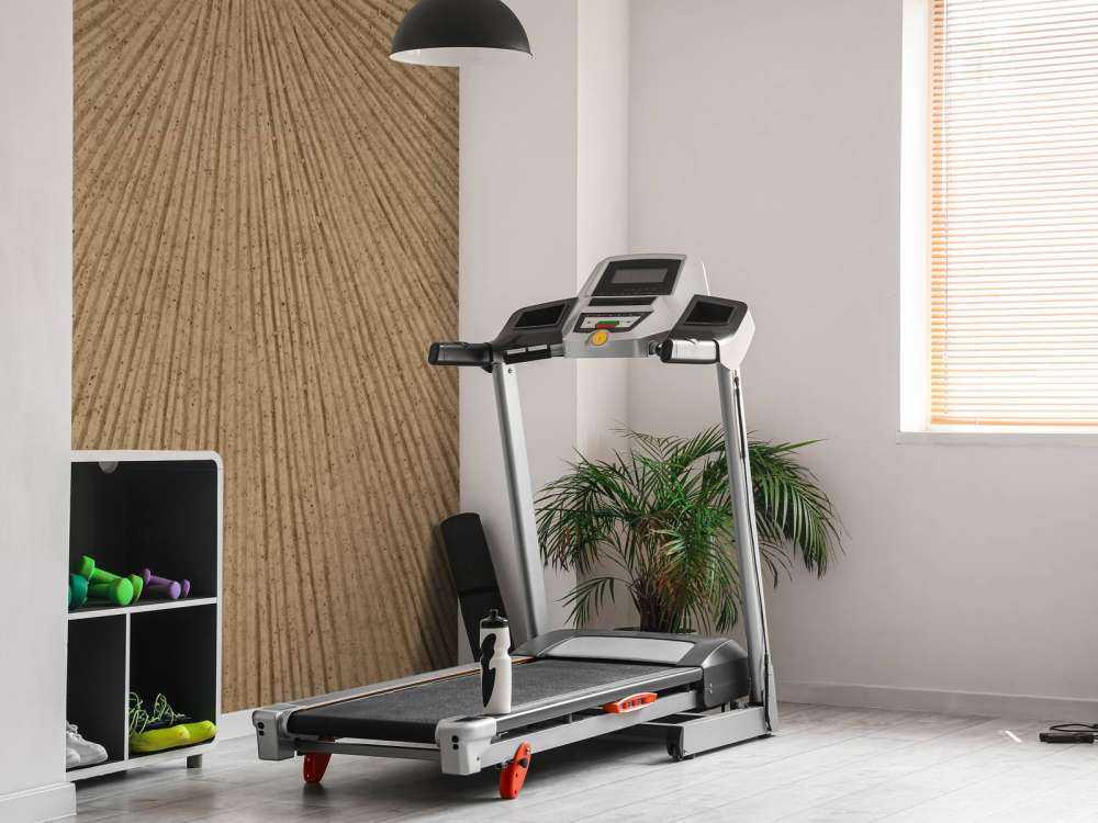 Struktura z liniami w kolorze złotego brązu