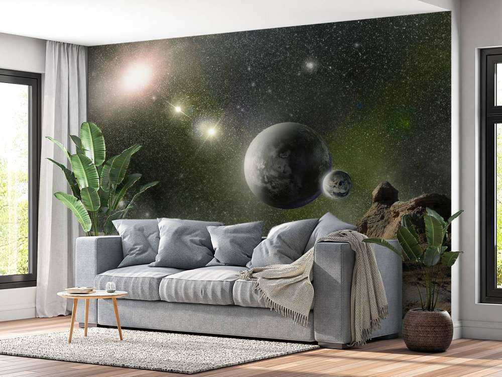 Przestrzeń fantastyczna