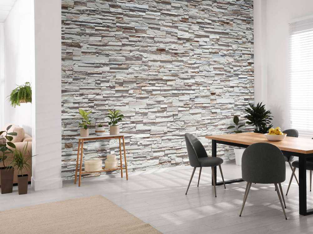 Nieoszlifowane kamienie 