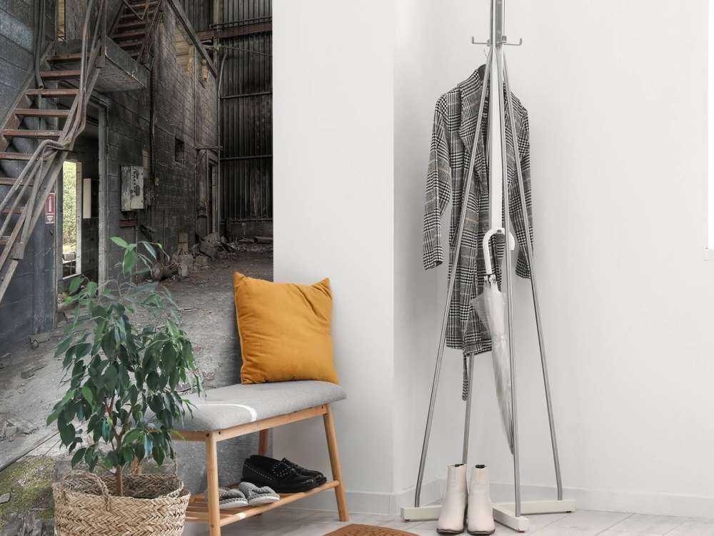 Budownictwo przemysłowe