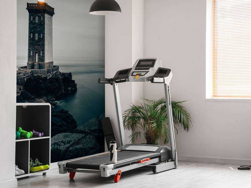 Świetlna latarnia morska