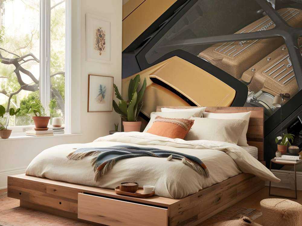 Lamborghini Huracán - Silnik