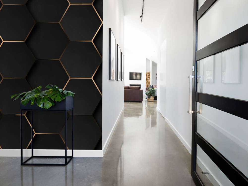 Luksusowy plaster miodu