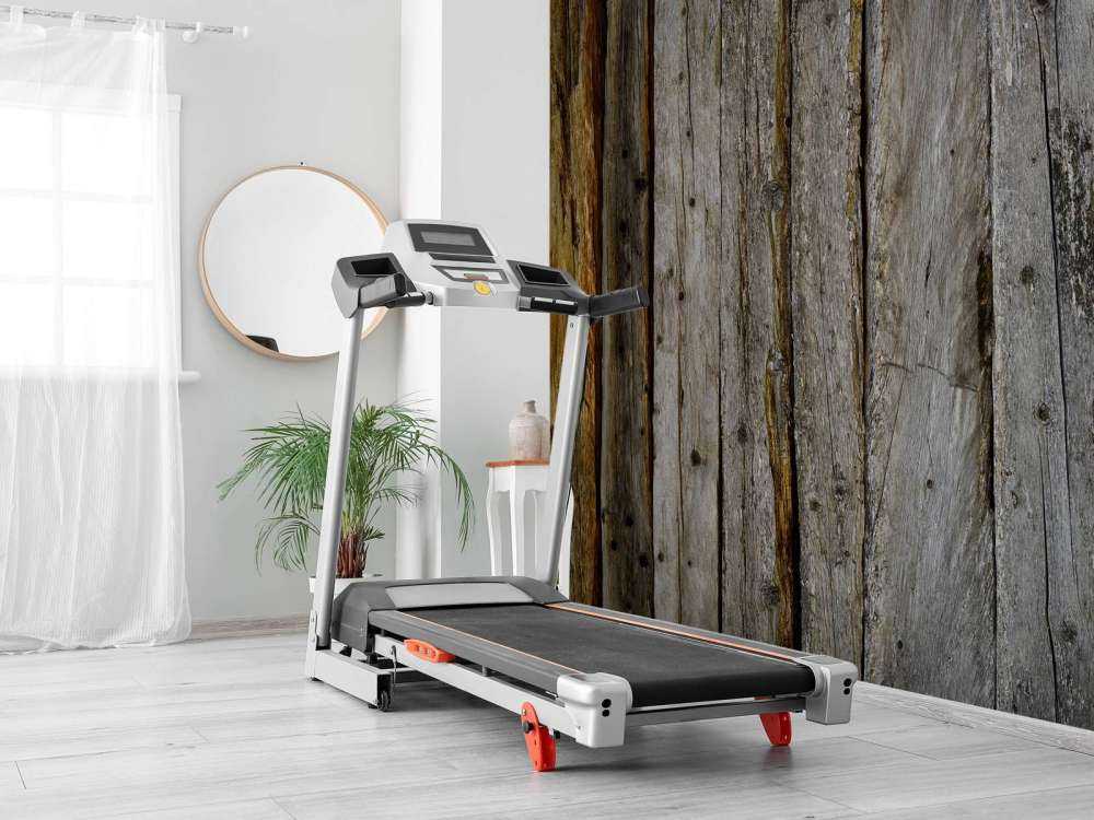 Stare, zwietrzałe belki