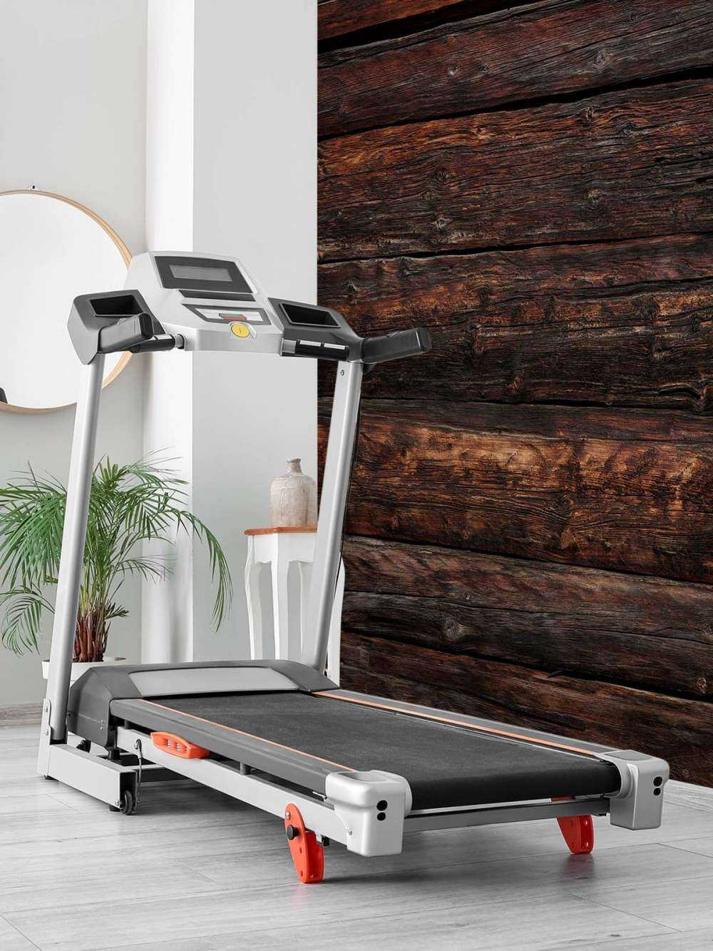 Spalone stare drewno