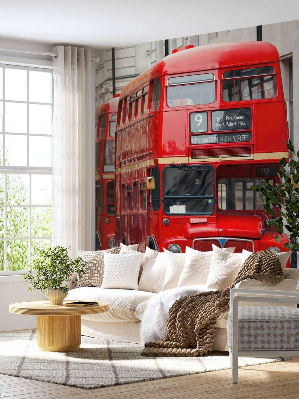 Autobus dwupoziomowy