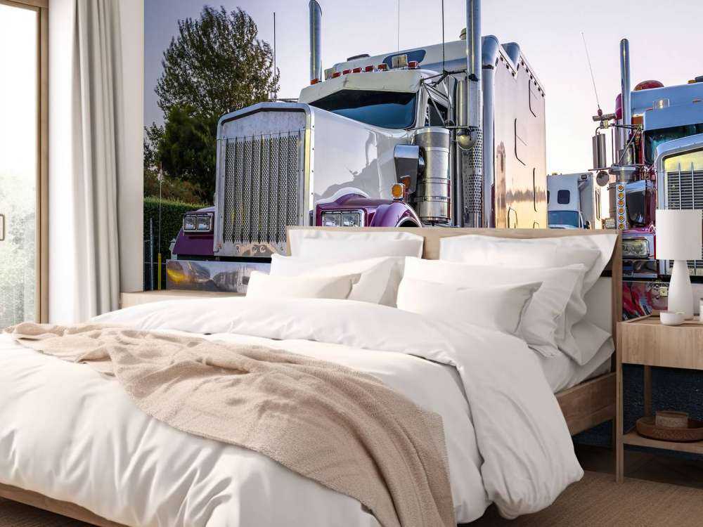 Ciężarówki klasyczne