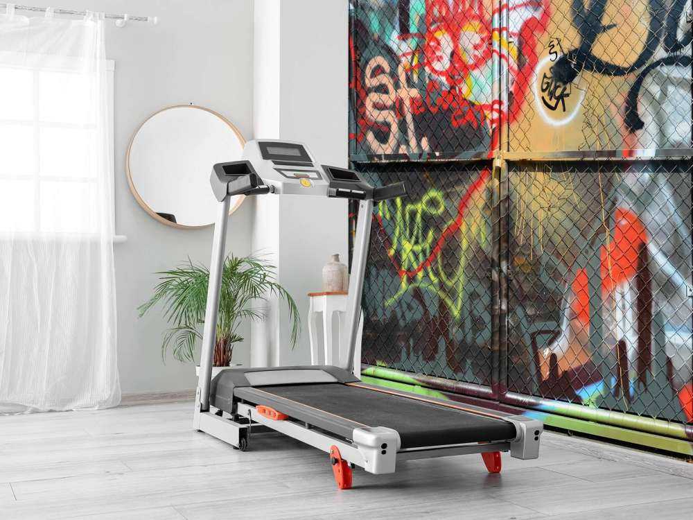 Graffiti na drzwiach stalowych