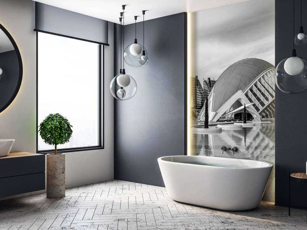 Teatr Imax - Hemisfèric - Walencja